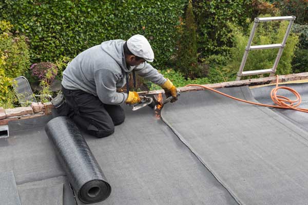 Quality Roofing Services