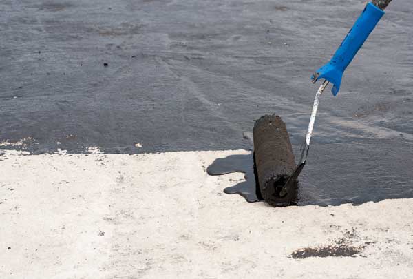 Quality Waterproofing Services Quality Waterproofing Services